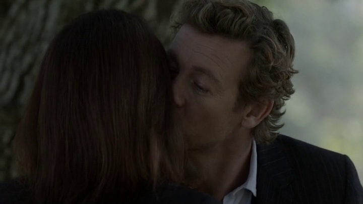 The Mentalist Season 6 Spoilers: Lisbon and Jane to Kiss in Finale